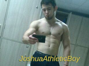 JoshuaAthleticBoy