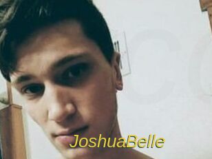 Joshua_Belle