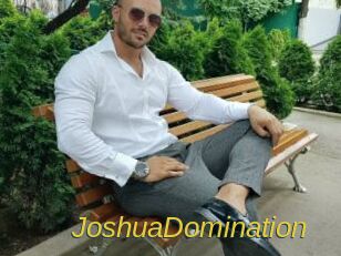 JoshuaDomination