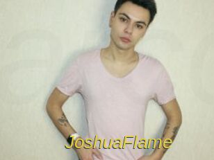 JoshuaFlame