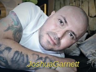 JoshuaGarnett