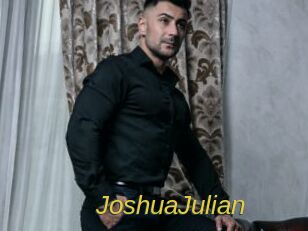 JoshuaJulian