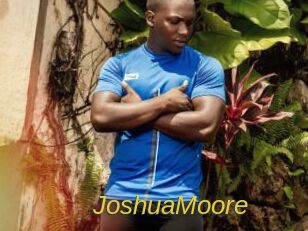 JoshuaMoore