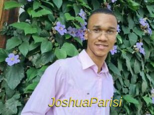 JoshuaParisi