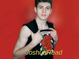 JoshuaRead