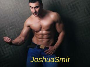 JoshuaSmit