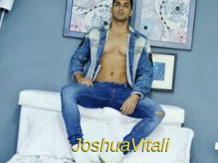 JoshuaVitali Archive DVD ORG