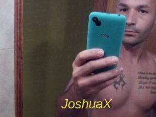 JoshuaX