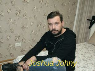 Joshua_Johny