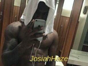 Josiah_Haze