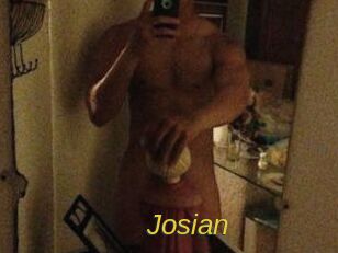 Josian