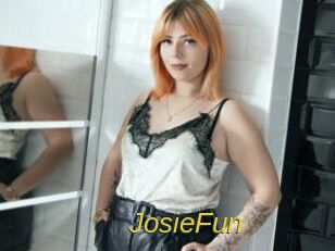 JosieFun