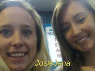 JosieJana