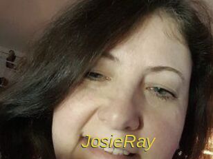 JosieRay