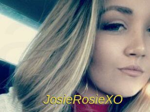 JosieRosieXO