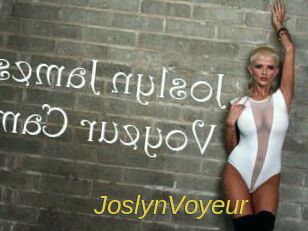 JoslynVoyeur