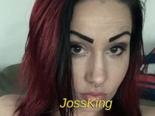 JossKing