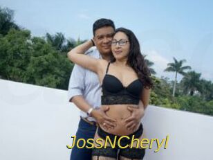 JossNCheryl
