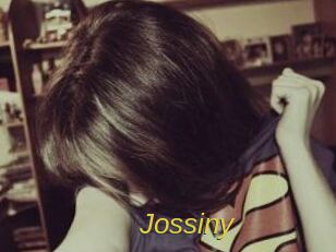 Jossiny