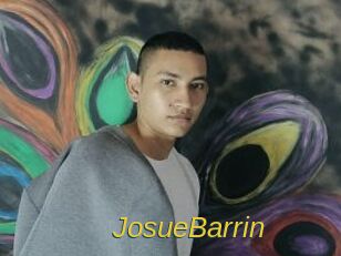 JosueBarrin