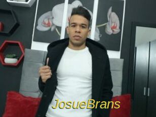 JosueBrans Archive DVD ORG