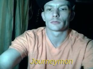 Journeymon