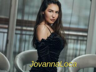 JovannaLoca