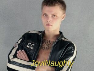 JoviNaughty