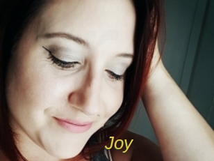 Joy