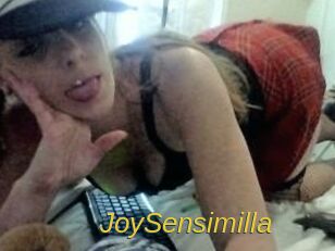JoySensimilla
