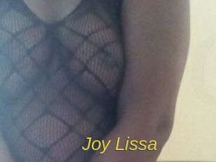 Joy_Lissa Archive DVD ORG
