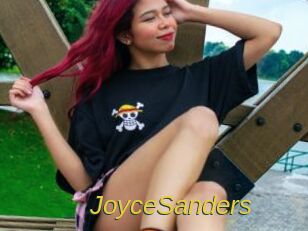 JoyceSanders