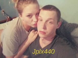Jplx440
