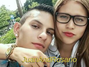 JuanAndRosario