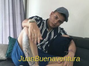 JuanBuenaventura
