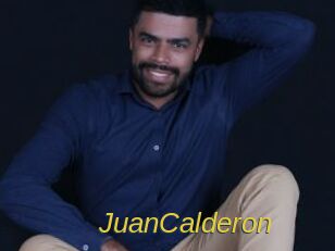 JuanCalderon