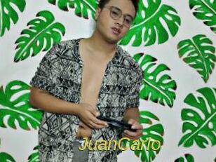 JuanCarlo
