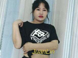 JuanLin