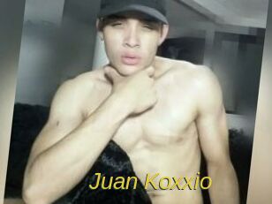 Juan_Koxxio Archive DVD ORG