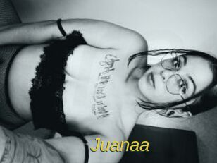 Juanaa Archive DVD ORG