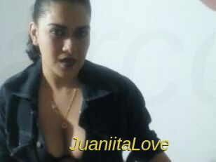 JuaniitaLove