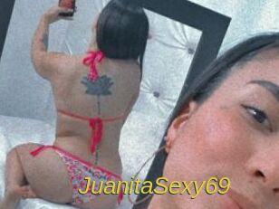 JuanitaSexy69