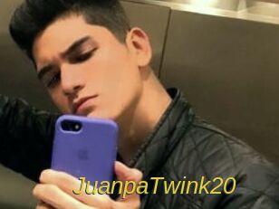 JuanpaTwink20