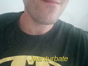 Juanturbate