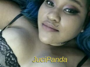 JuciPanda