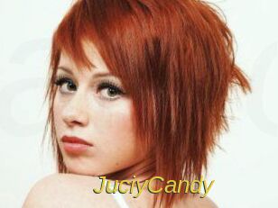 JuciyCandy Archive DVD ORG