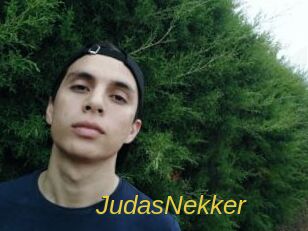 JudasNekker