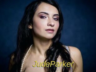 JudeParker