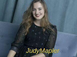 JudyMapler