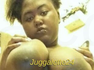 Juggalette24